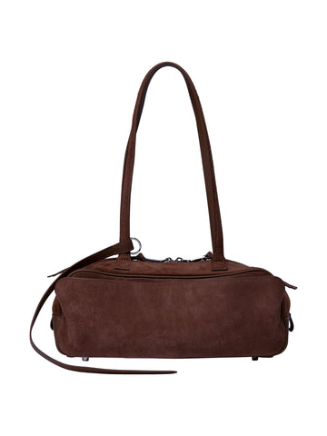 NÜ AKIA Bag Small Bags 289 Brown