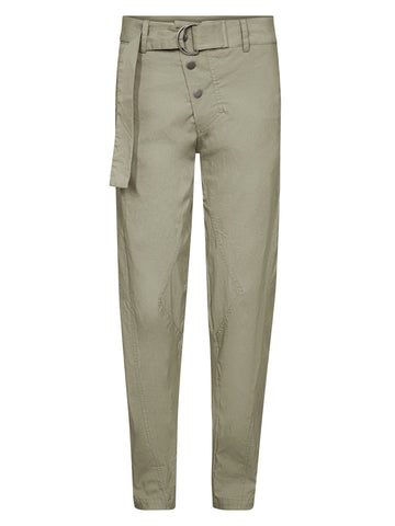 NÜ CALA JANE Trousers Trousers 393 Army