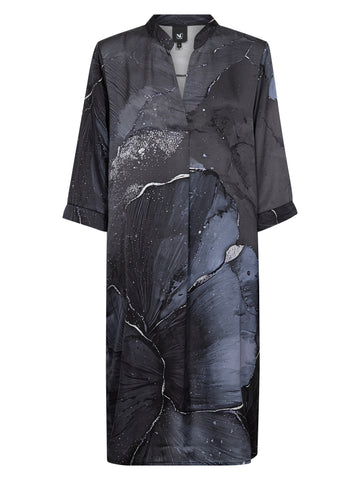 NÜ CILJE tunic dress Dresses 016 Print