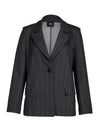 NÜ COMMY blazer Blazers 901 Grey mix
