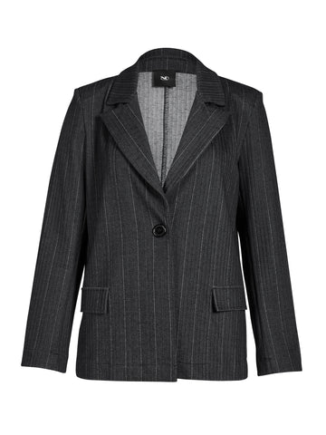 NÜ COMMY blazer Blazers 901 Grey mix