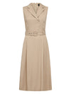 NÜ DEVIN Dress belt Dresses 125 Seasand