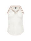 NÜ DOA Top Tops and T-shirts White