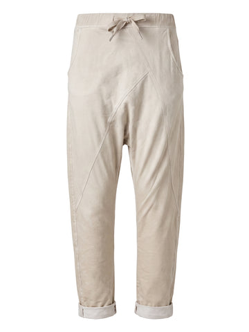 NÜ Kitty Baggy Trousers Trousers 125 Seasand mix