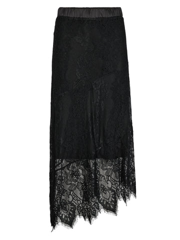 NÜ ESSIE Skirt Skirts Black
