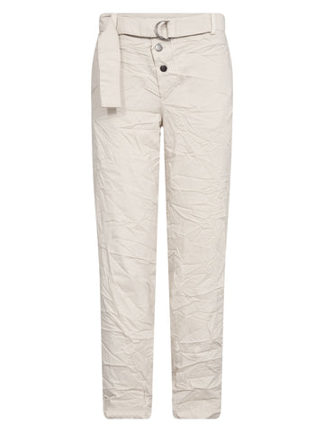 NÜ JANE Trousers Trousers 112 Bone