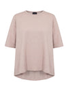 NÜ OAKLEE t-shirt Tops and T-shirts 608 Rose