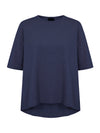 NÜ OAKLEE t-shirt Tops and T-shirts 476 Navy