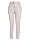NÜ TRILLE trousers Trousers 112 Bone