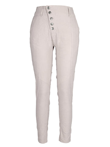 NÜ TRILLE trousers Trousers 112 Bone