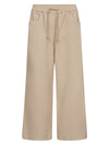 NÜ ZIGA Culotte Trousers Trousers 125 Seasand