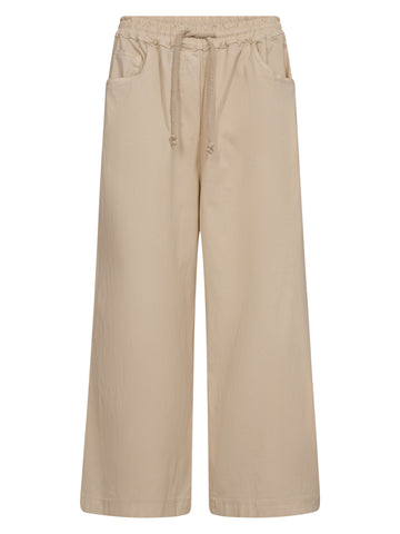 NÜ ZIGA Culotte Trousers Trousers 125 Seasand
