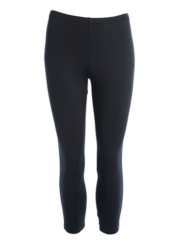 NÜ ANUGS leggings 3/4 Leggings Black